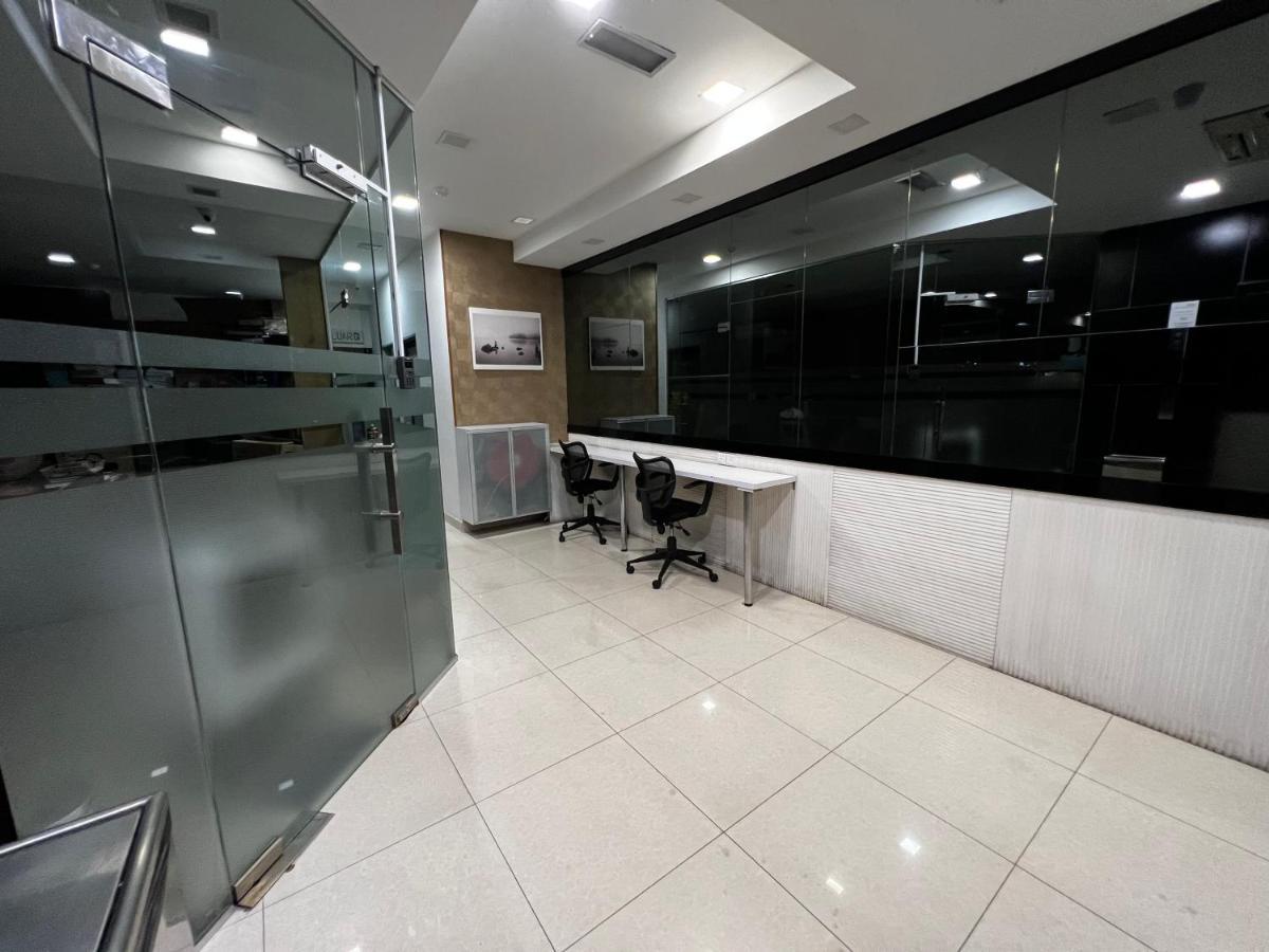 Signature Hotel Kuantan Buitenkant foto