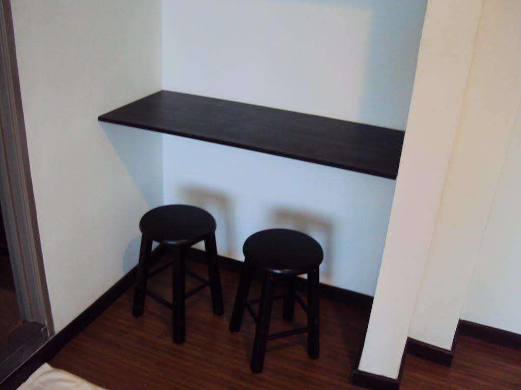 Signature Hotel Kuantan Buitenkant foto